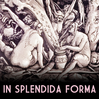 IN SPLENDIDA FORMA - Variazioni scozzesi